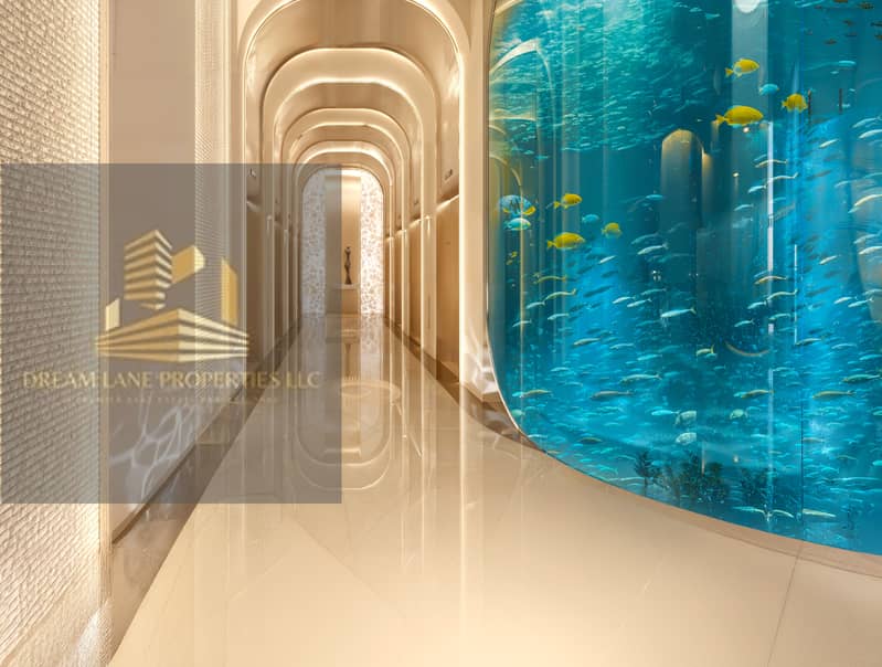 GRAB THIS DEAL/WOW 70/30 % PAYMENT PALN/PAY STUDIO PRICE AND TAKE 1 BHK / 1 % PAYMENT PLAN TILL HAND OVER /BALANCE 30 % POST DATED PAYMENT PLAN