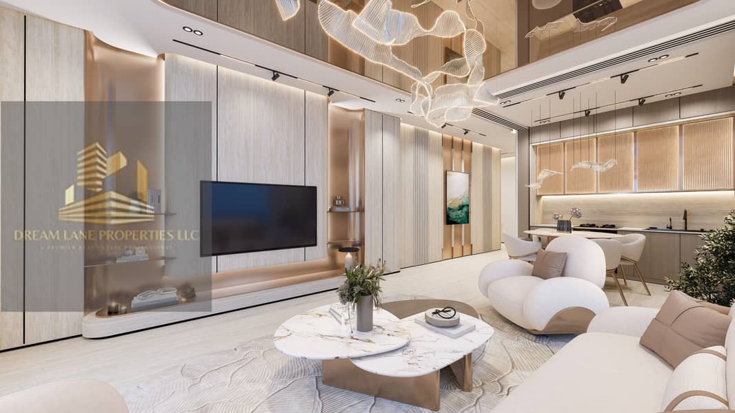 GRAB THIS DEAL/WOW 70/30 % PAYMENT PALN/PAY STUDIO PRICE AND TAKE 1 BHK / 1 % PAYMENT PLAN TILL HAND OVER /BALANCE 30 % POST DATED PAYMENT PLAN - Image 7