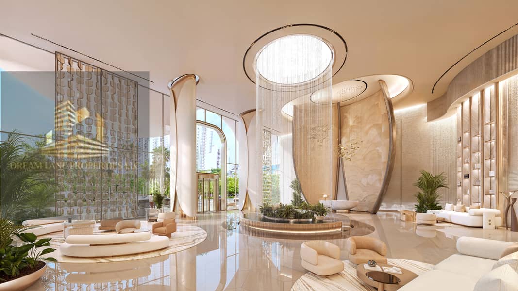 GRAB THIS DEAL/WOW 70/30 % PAYMENT PALN/PAY STUDIO PRICE AND TAKE 1 BHK / 1 % PAYMENT PLAN TILL HAND OVER /BALANCE 30 % POST DATED PAYMENT PLAN - Image 9