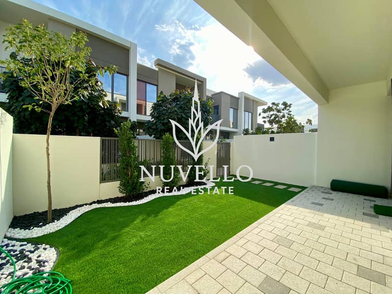 Near Park | Landscaped | Siemens Appliances