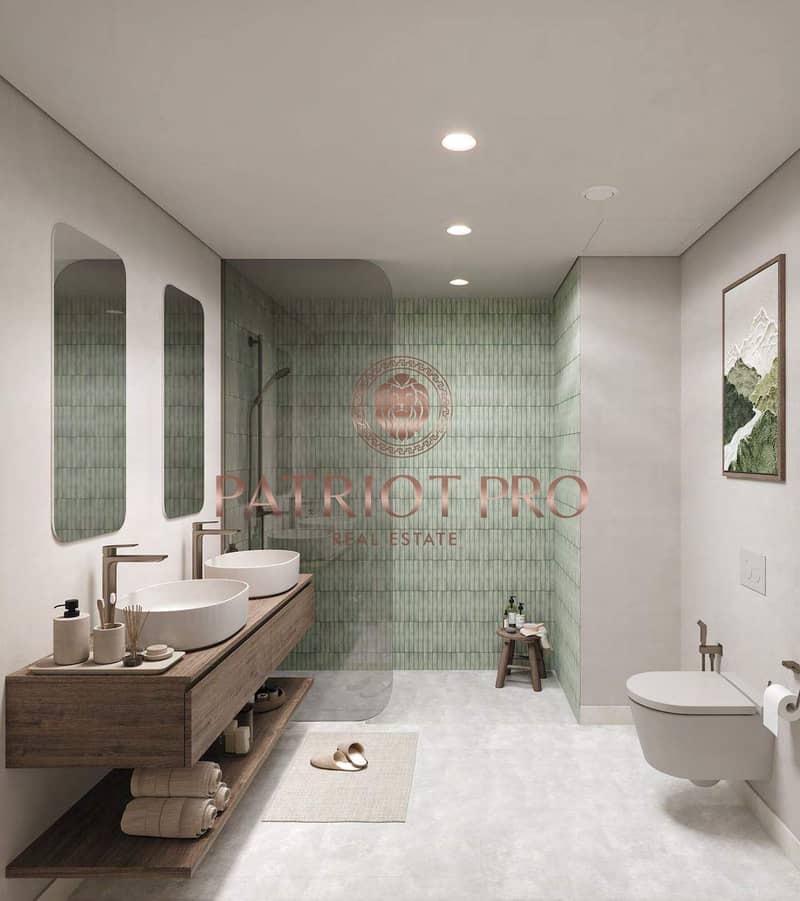 COMMUNITY VIEW | LOCATION | VERDES BY ALDAR