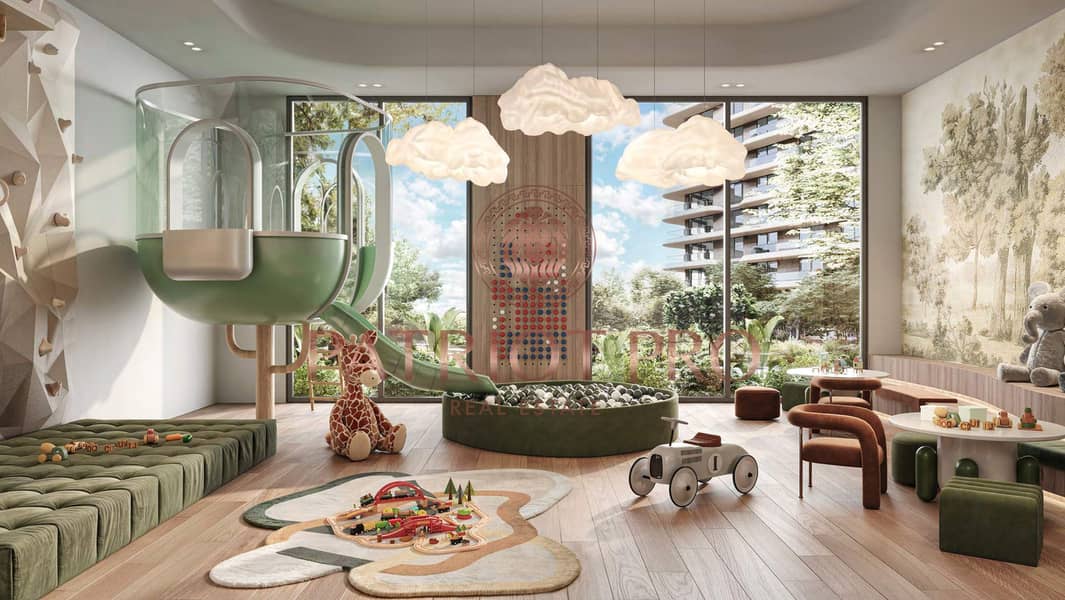 COMMUNITY VIEW | LOCATION | VERDES BY ALDAR - Image 10