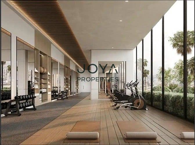 Affordable Luxury | Studio Apartment for Sale at Binghatti Vintage