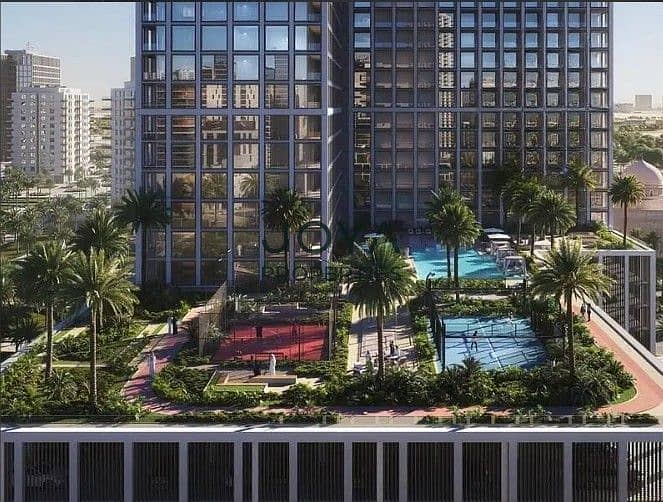 Affordable Luxury | Studio Apartment for Sale at Binghatti Vintage - Image 8