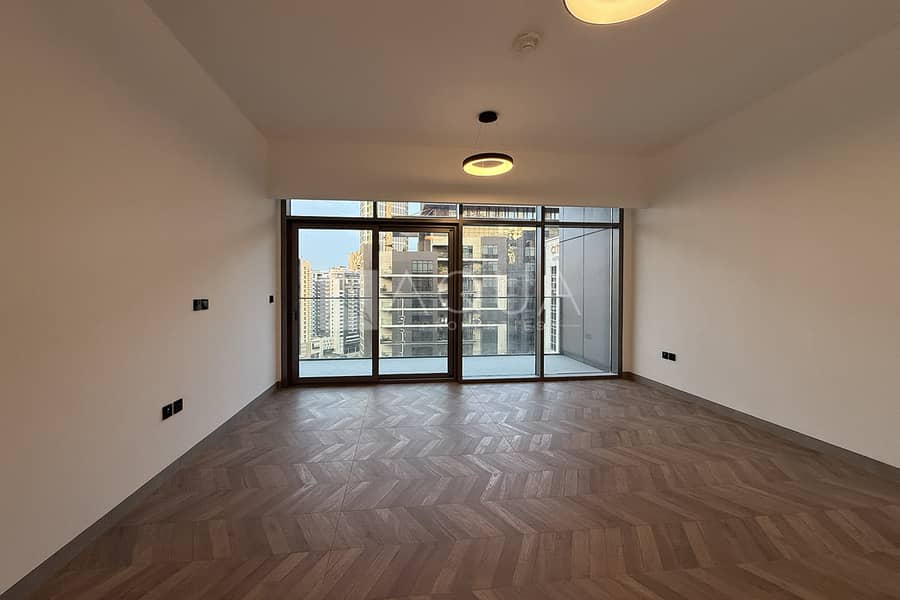 High Floor | Burj Khalifa View | Vacant Unit