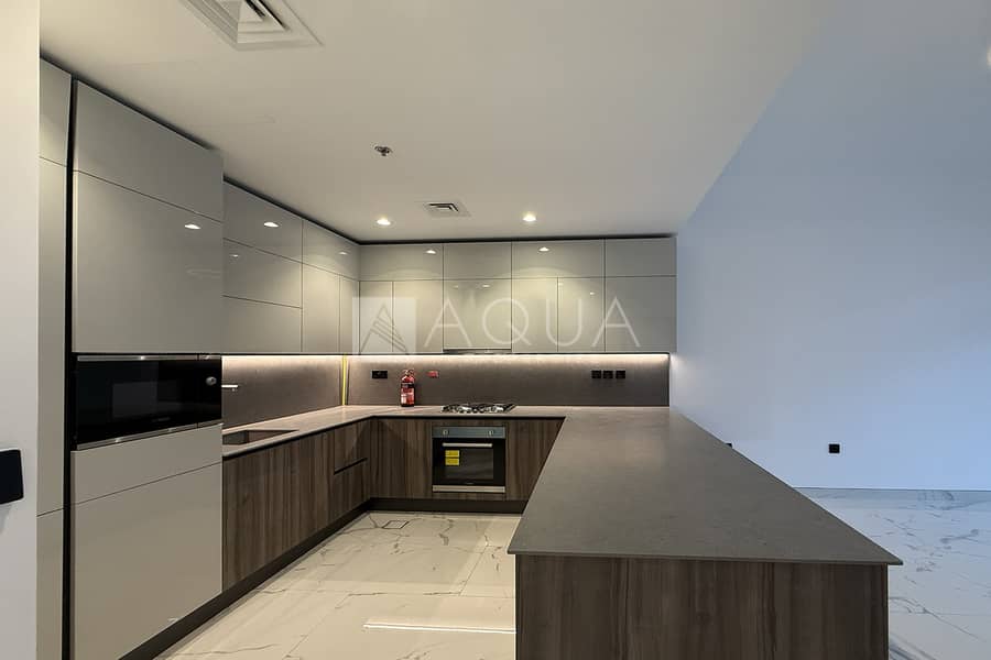 High Floor | Burj Khalifa View | Vacant Unit - Image 10