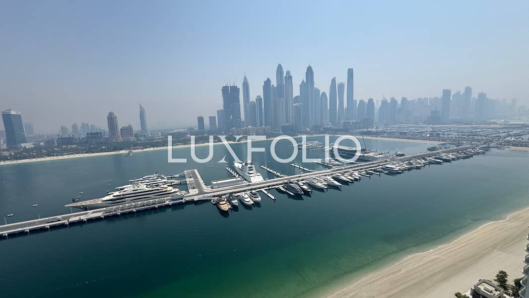 VERY HIGH FLOOR | LARGEST LAYOUT | 2 YEAR PHPP | 8% ROI