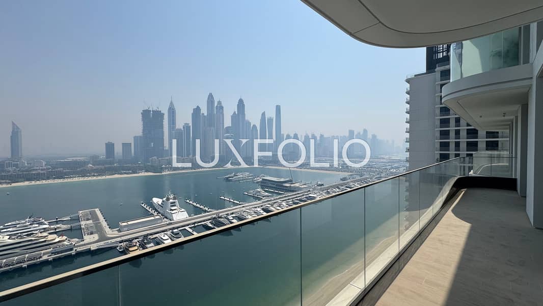 VERY HIGH FLOOR | LARGEST LAYOUT | 2 YEAR PHPP | 8% ROI