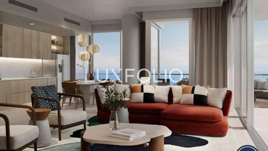 BF SPECIALIST | FULL PALM VIEW | VERY HIGH FLOOR