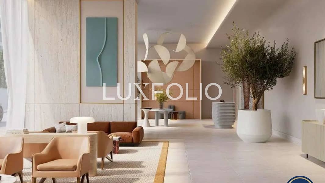 BF SPECIALIST | FULL PALM VIEW | VERY HIGH FLOOR