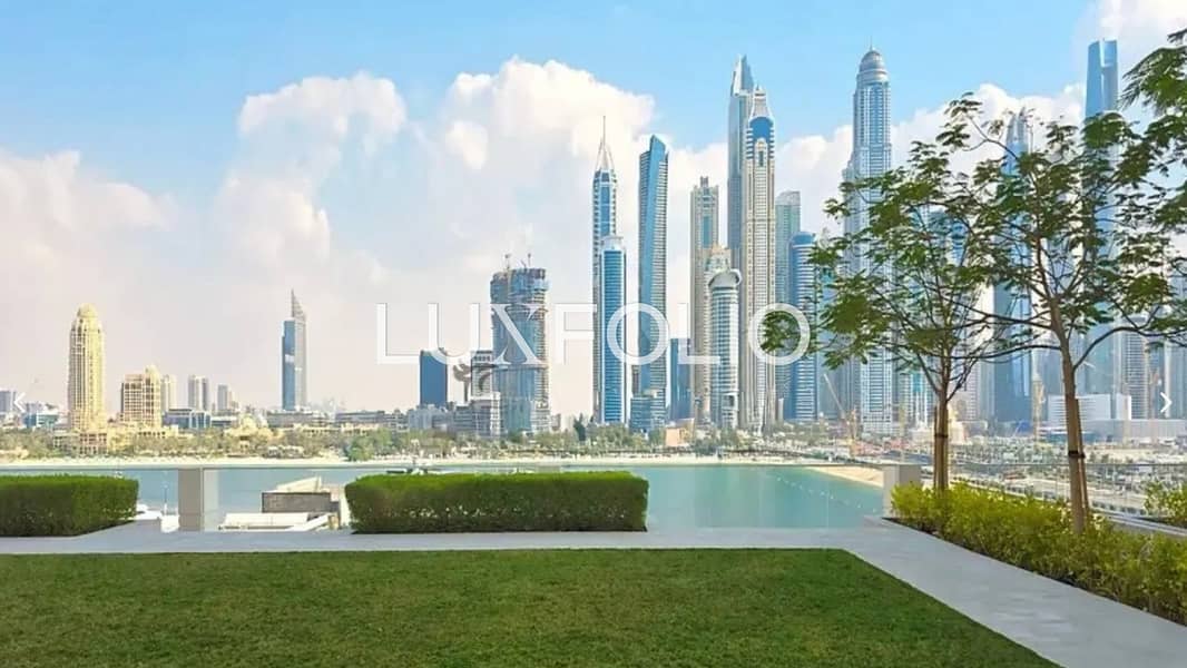 BEST PRICE ON MARKET | FULLY FURNISHED | 8% ROI GUARANTEED