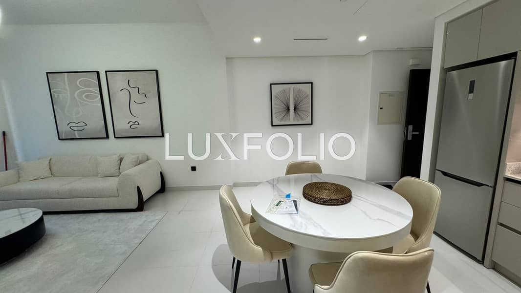 BEST PRICE ON MARKET | FULLY FURNISHED | 8% ROI GUARANTEED