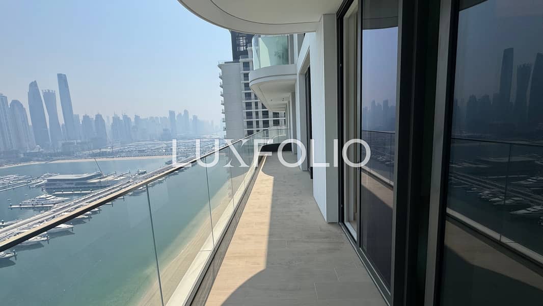 VERY HIGH FLOOR | LARGEST LAYOUT | 2 YEAR PHPP | 8% ROI