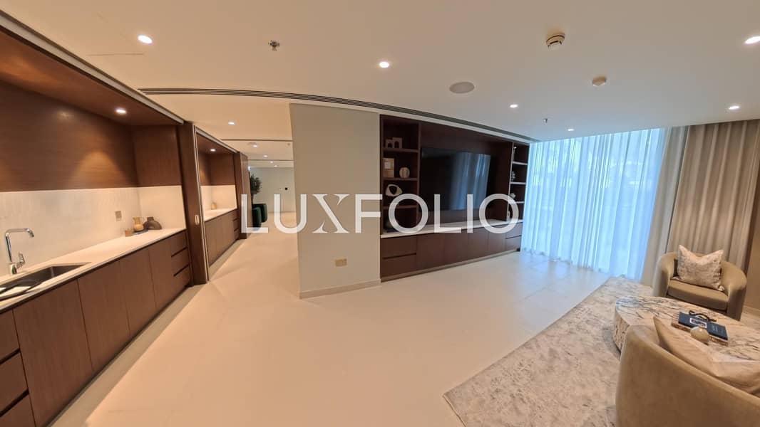 VERY HIGH FLOOR | LARGEST LAYOUT | 2 YEAR PHPP | 8% ROI