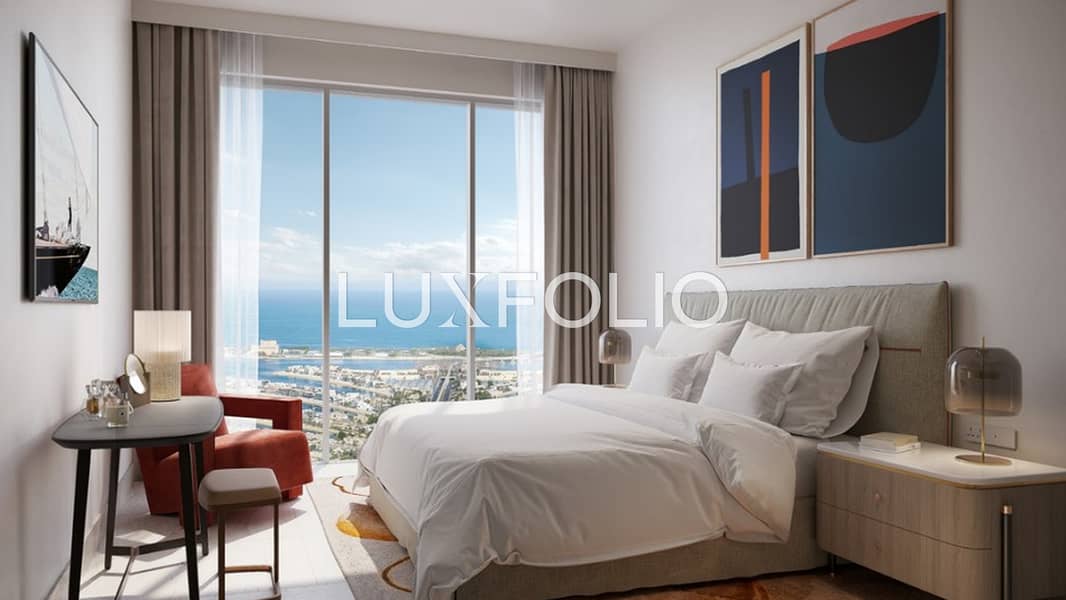 BF SPECIALIST | FULL PALM VIEW | VERY HIGH FLOOR - Image 6