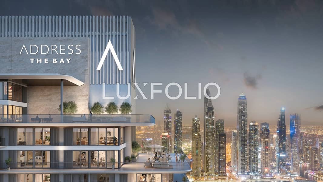 BF SPECIALIST | FULL PALM VIEW | VERY HIGH FLOOR - Image 10