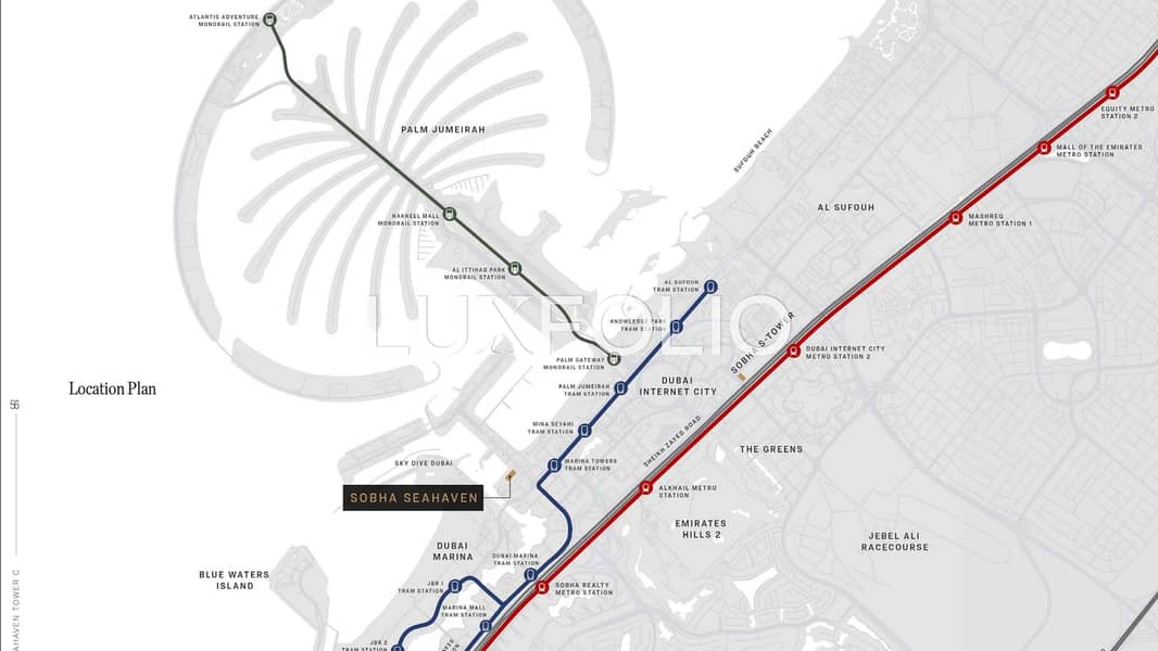 EXCLUSIVE SKY EDITION | HIGHEST FLOOR CORNER PENTHOUSE | ONE OF TEN - Image 16