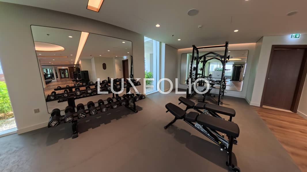 VERY HIGH FLOOR | LARGEST LAYOUT | 2 YEAR PHPP | 8% ROI - Image 13