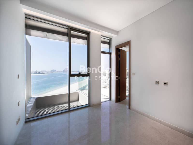Beach Access | Sea View | High Floor - Image 6