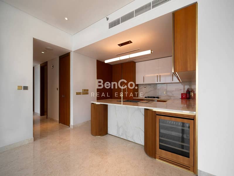 Beach Access | Sea View | High Floor - Image 8