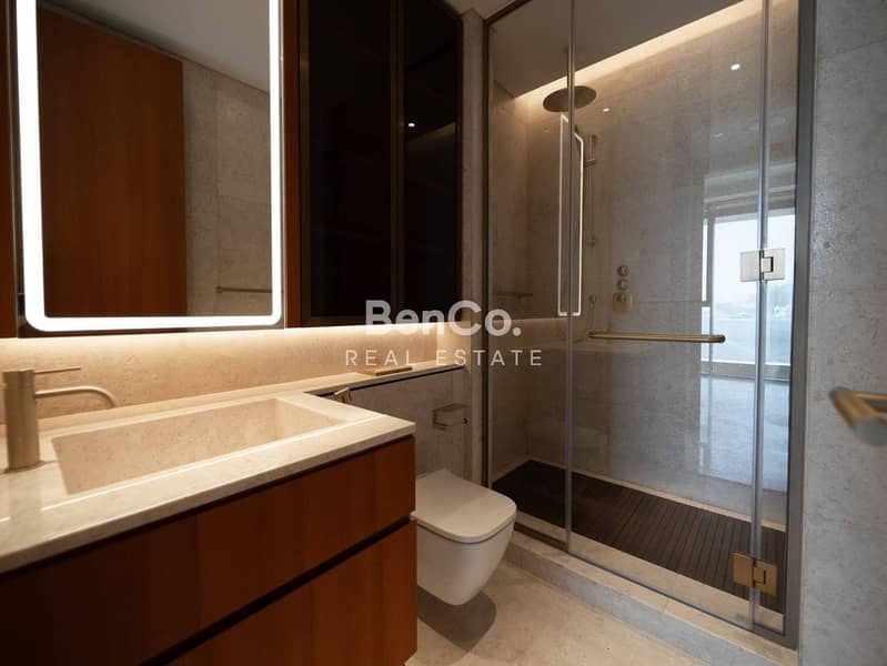 Beach Access | Sea View | High Floor - Image 12