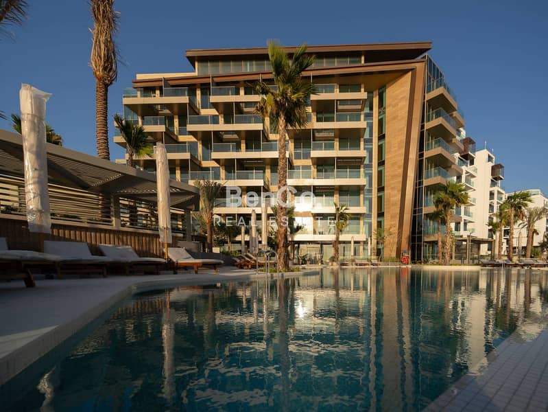 Beach Access | Sea View | High Floor - Image 17