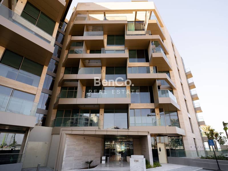 Beach Access | Sea View | High Floor - Image 18