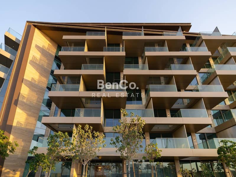 Beach Access | Sea View | High Floor - Image 19