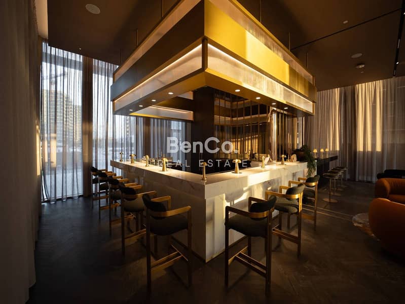 Beach Access | Sea View | High Floor - Image 20