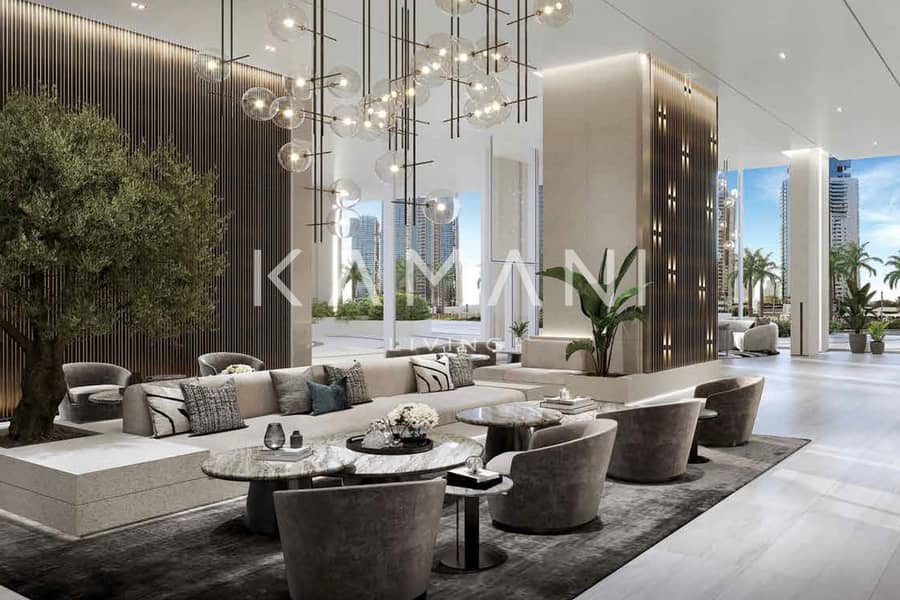 High Floor | Signature Unit | Ultra Luxury