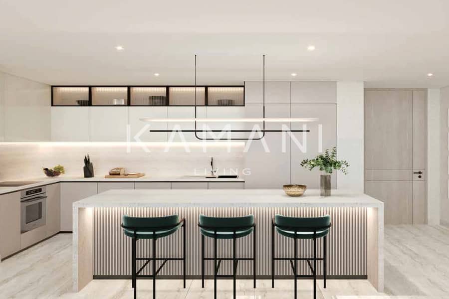 High Floor | Signature Unit | Ultra Luxury