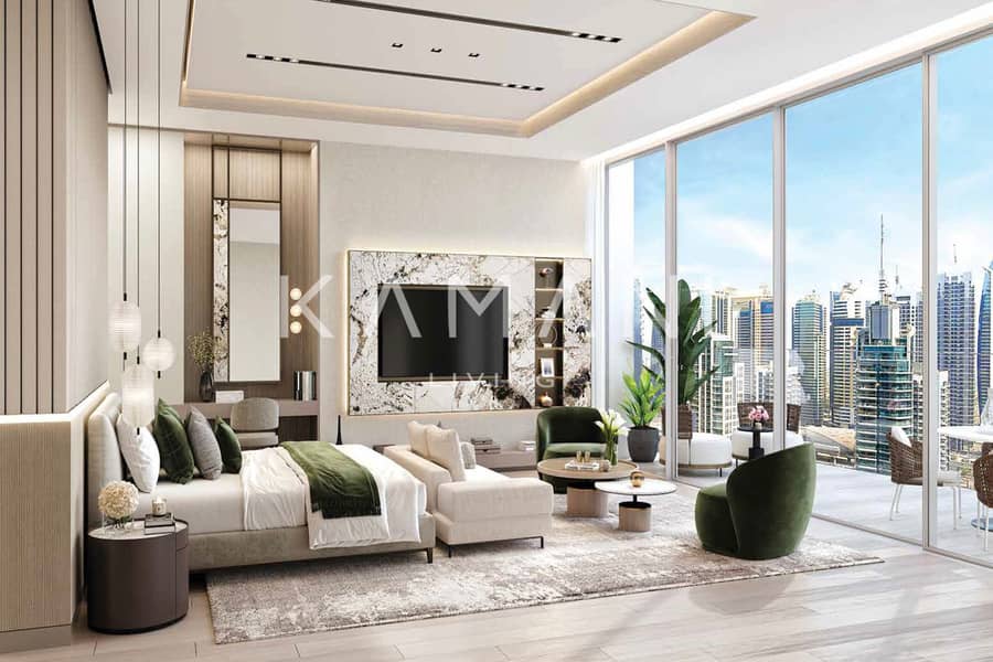 High Floor | Signature Unit | Ultra Luxury - Image 6