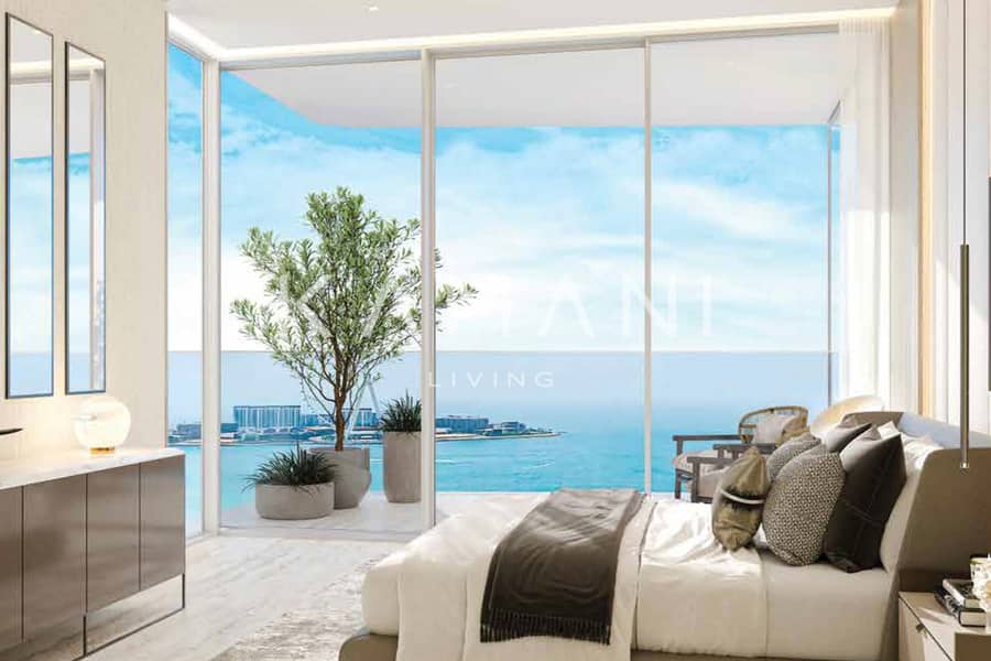 High Floor | Signature Unit | Ultra Luxury - Image 7