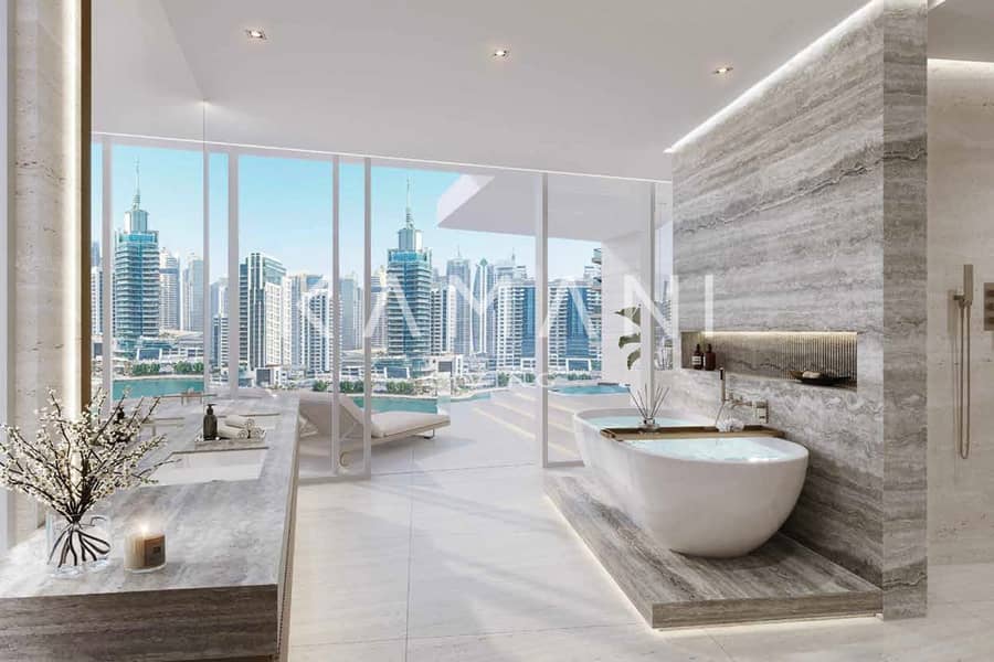 High Floor | Signature Unit | Ultra Luxury - Image 8