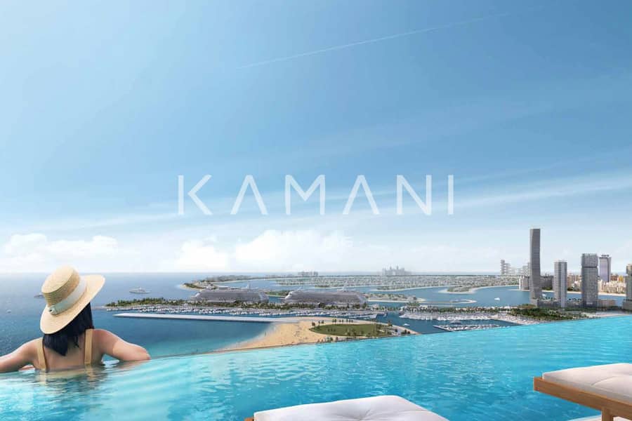 High Floor | Signature Unit | Ultra Luxury - Image 9