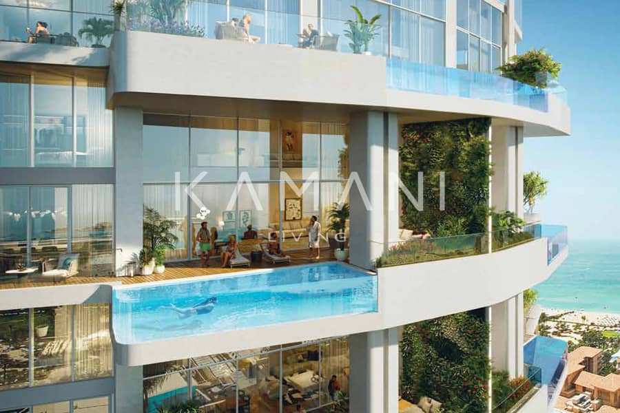 High Floor | Signature Unit | Ultra Luxury - Image 10