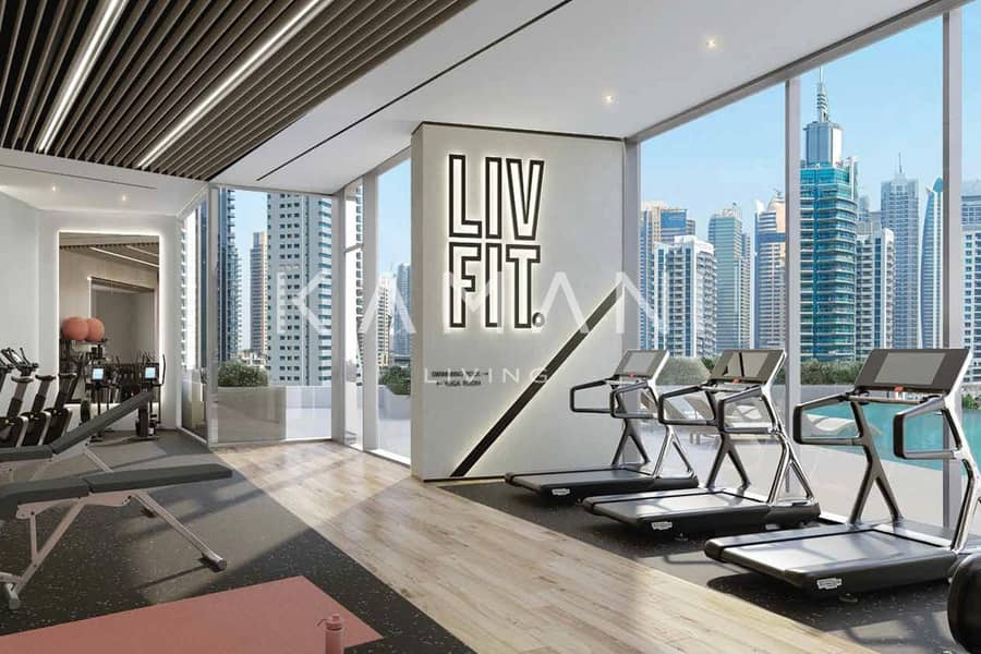 High Floor | Signature Unit | Ultra Luxury - Image 11