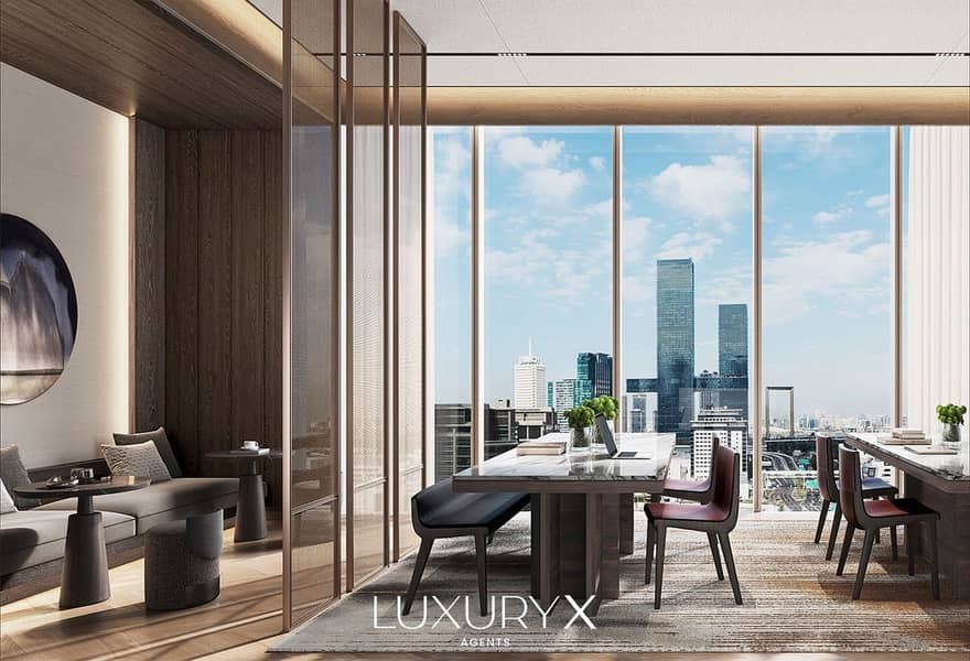 Spacious 2BR | 2% DLD Waived | Year-end Offer