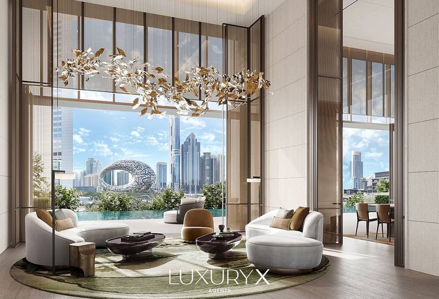 Spacious 2BR | 2% DLD Waived | Year-end Offer