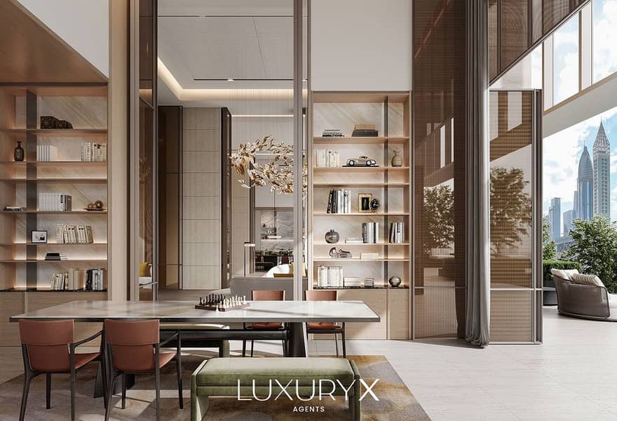 Spacious 2BR | 2% DLD Waived | Year-end Offer