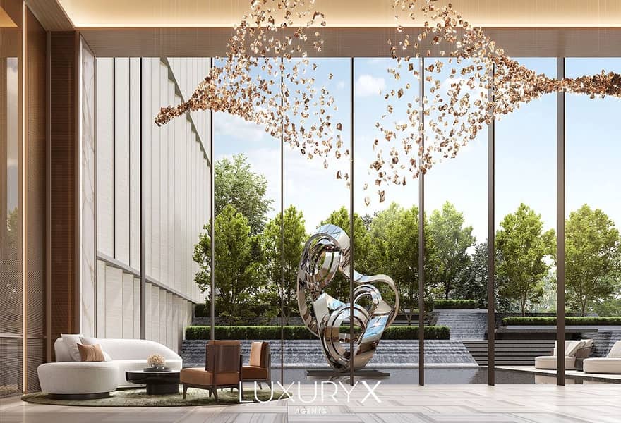 Spacious 2BR | 2% DLD Waived | Year-end Offer