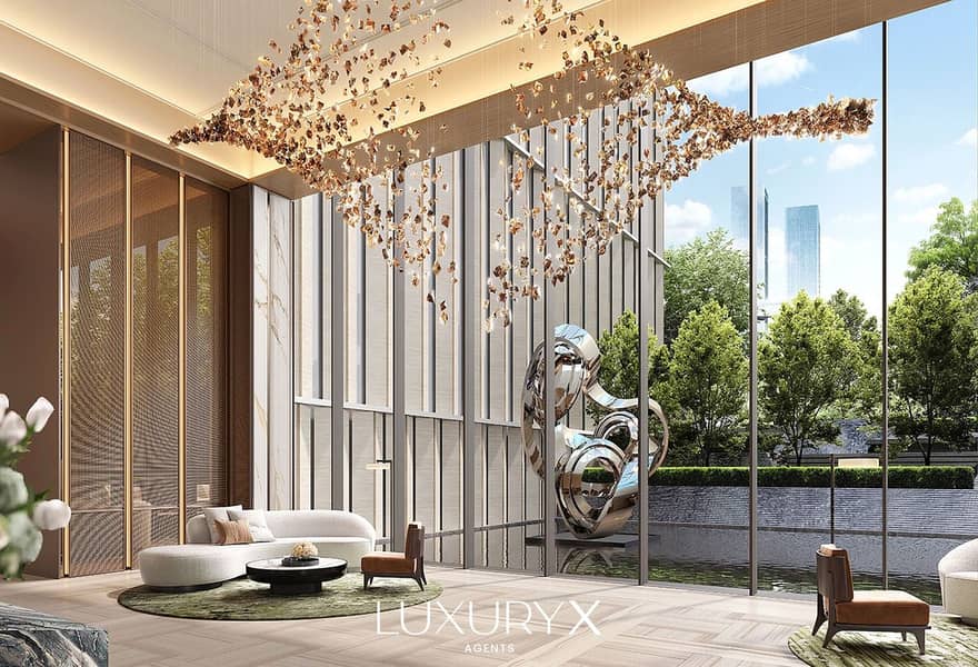 Spacious 2BR | 2% DLD Waived | Year-end Offer - Image 6