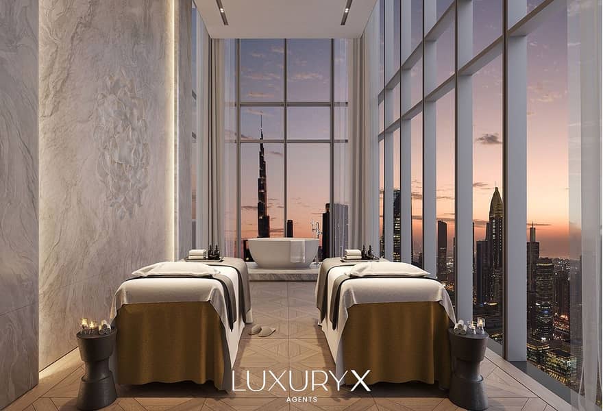 Spacious 2BR | 2% DLD Waived | Year-end Offer - Image 10