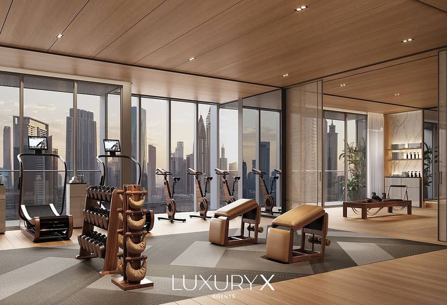 Spacious 2BR | 2% DLD Waived | Year-end Offer - Image 12