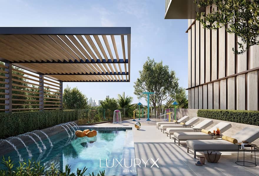 Spacious 2BR | 2% DLD Waived | Year-end Offer - Image 15