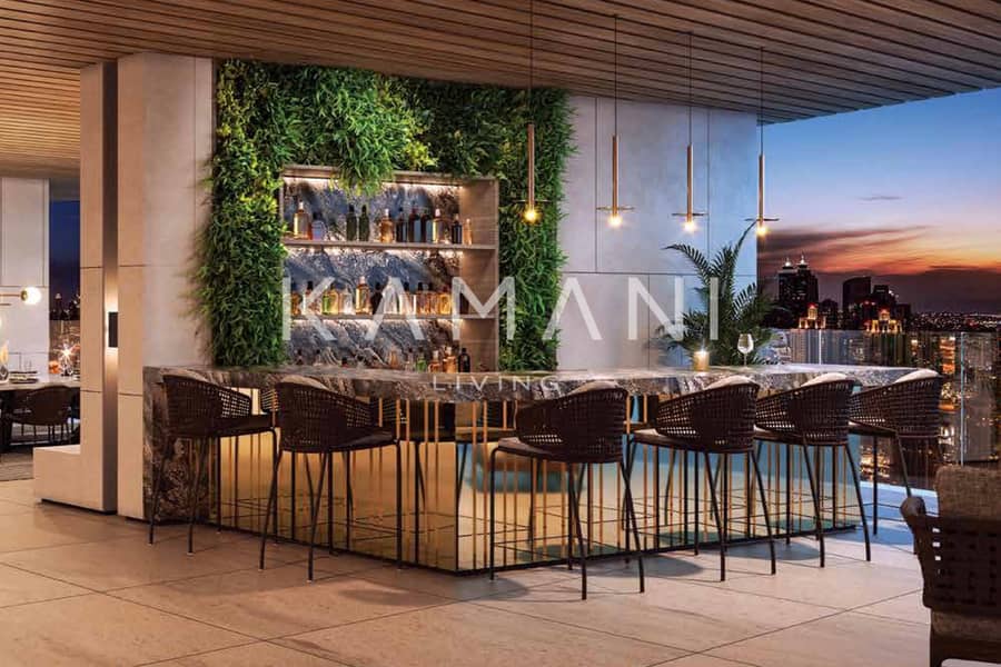 High Floor | Signature Unit | Ultra Luxury - Image 12