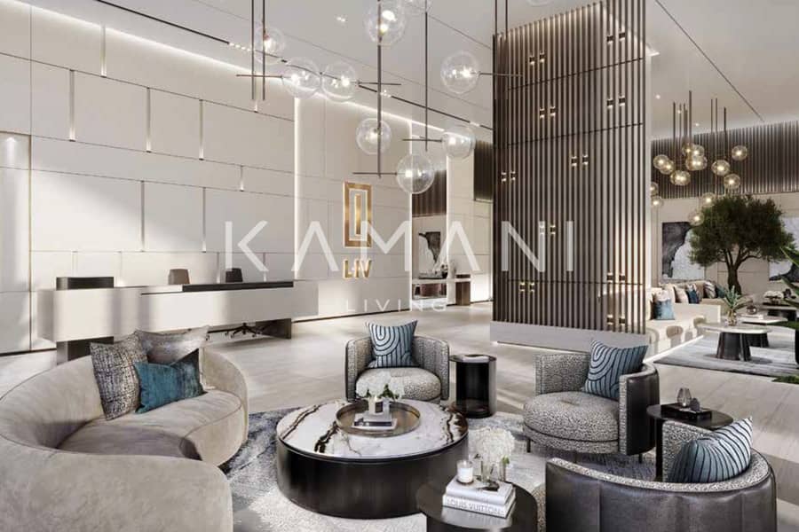 High Floor | Signature Unit | Ultra Luxury - Image 14