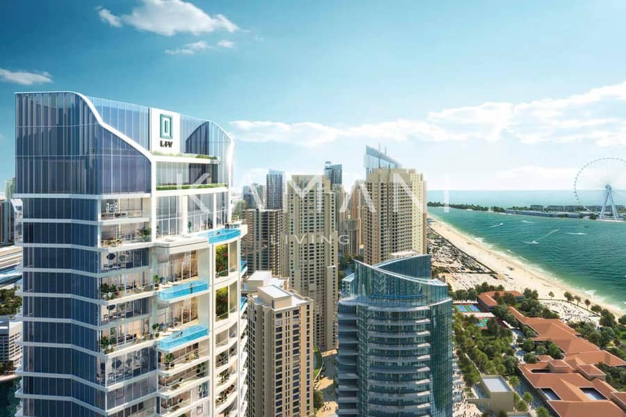 High Floor | Signature Unit | Ultra Luxury - Image 16