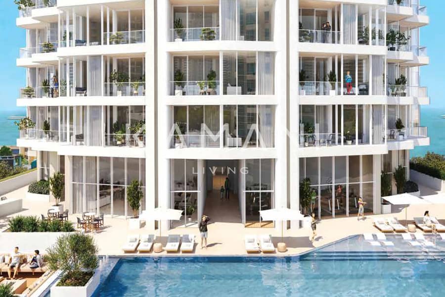 High Floor | Signature Unit | Ultra Luxury - Image 17