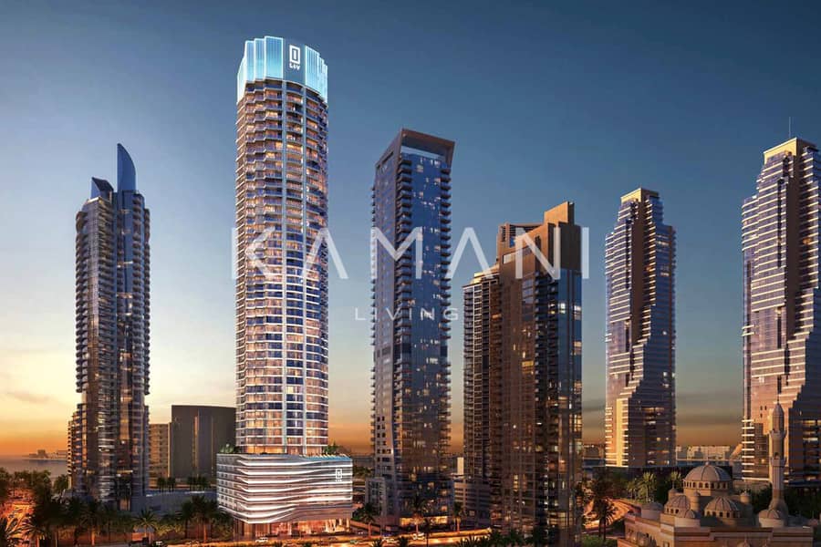 High Floor | Signature Unit | Ultra Luxury - Image 20